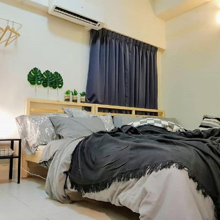 Puchong 8-12 Pax 5Min Lrt Cozy Apartment Ioi Mall Luaran gambar